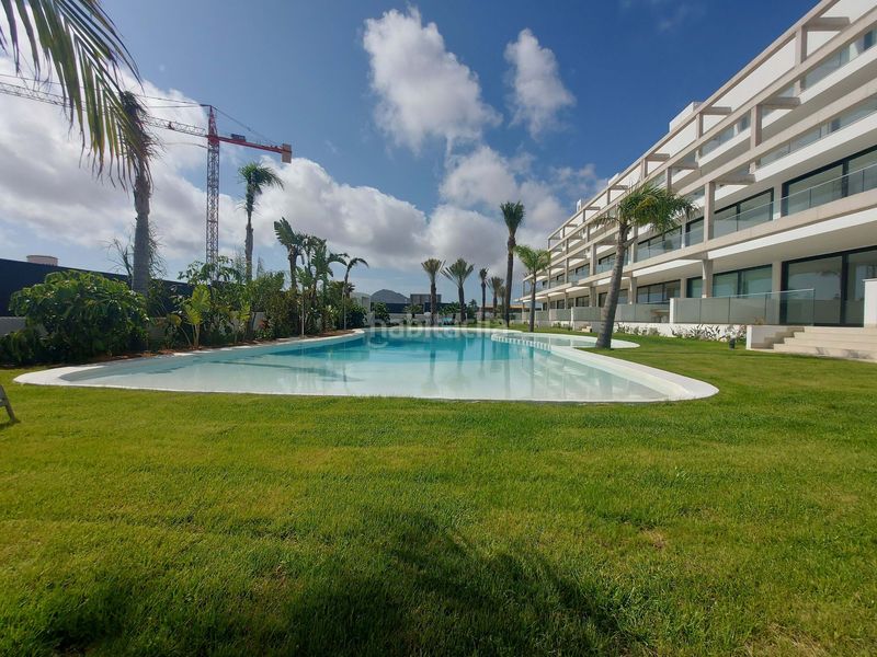 Foto afbddb8a-069e-4e4b-acda-7c989e0109ad. Àtic amb aparcament piscina a Islas Menores-Mar de Cristal Cartagena
