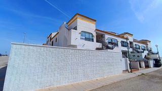 Pis a Desamparados - Hurchillo - Torremendo