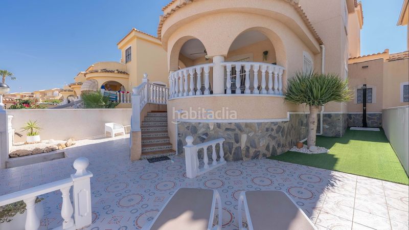 Foto 1113e26c-990a-4599-b0cd-ecf2b58da8d2. Casa amb calefacció piscina a Rojales
