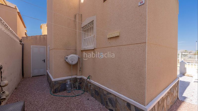 Foto 55e5db7e-42ab-47c9-b940-bc08f9765532. Casa amb calefacció piscina a Rojales