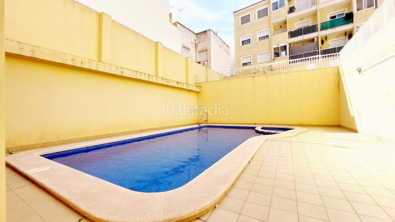 Foto 13e3e358-2a65-48c1-abcc-8995b277d456. Pis amb aparcament piscina a Pilar de la Horadada ciudad Pilar de la Horadada