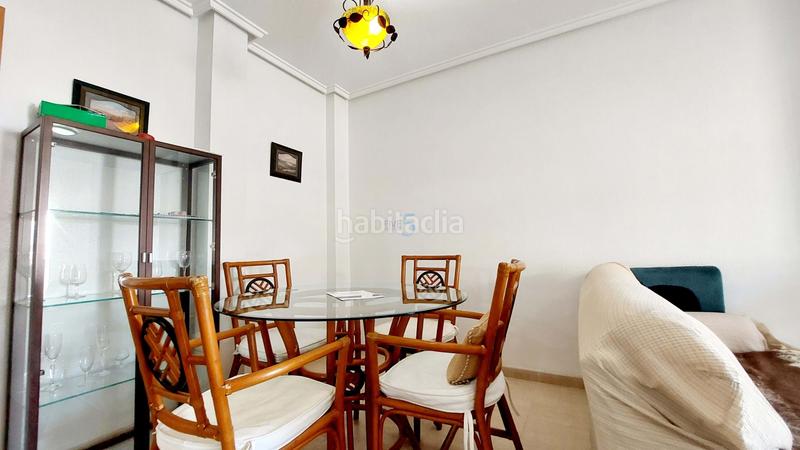 Foto 15756e64-f553-42d7-901d-c8de60010e93. Pis amb aparcament piscina a Pilar de la Horadada ciudad Pilar de la Horadada