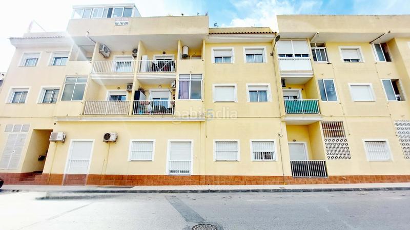 Foto 1ed4b700-cd2f-411e-baa3-488626bf3ebd. Pis amb aparcament piscina a Pilar de la Horadada ciudad Pilar de la Horadada