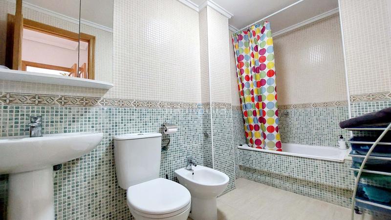 Foto 8c2d208f-8c6e-4ab0-b99d-1eca8fc6c3fc. Pis amb aparcament piscina a Pilar de la Horadada ciudad Pilar de la Horadada