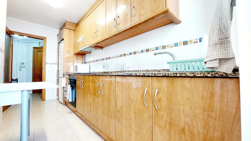 Foto c2f4afab-7d09-4882-a505-4e1de74880a7. Pis amb aparcament piscina a Pilar de la Horadada ciudad Pilar de la Horadada