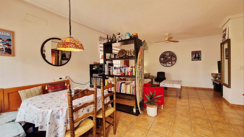 Foto 003dd57f-d9db-4fd5-bdc0-fbf68de11f68. Casa amb calefacció piscina a Roda San Javier