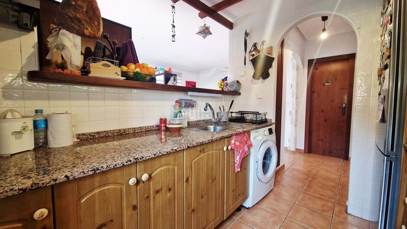 Foto 0972ea30-2a8a-4743-99a2-d18d2beab412. Casa amb calefacció piscina a Roda San Javier