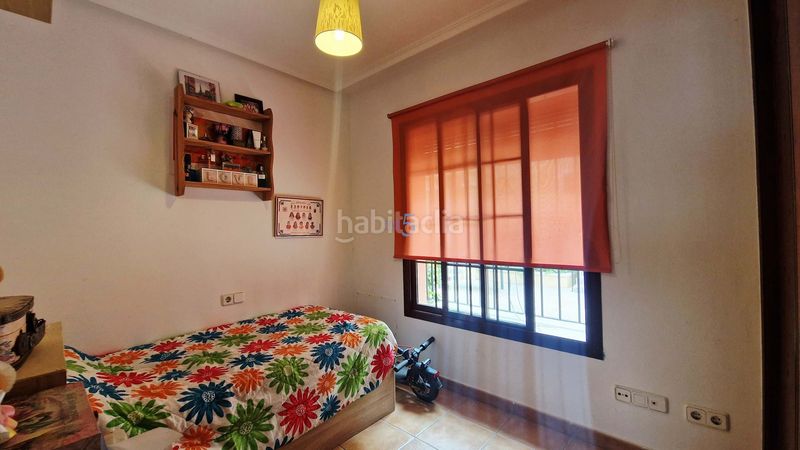 Foto 140ca2cf-cc0b-4c8c-a336-49815a9fdcea. Casa amb calefacció piscina a Roda San Javier