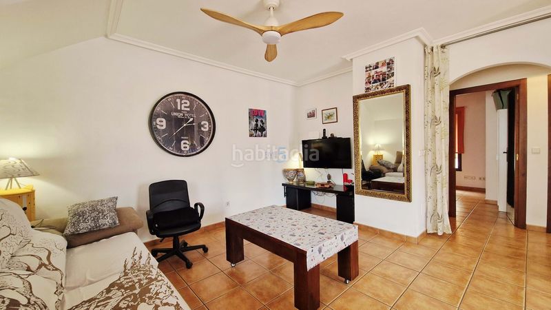 Foto 410a43d3-4769-4235-a2a3-6fa8787d022f. Casa amb calefacció piscina a Roda San Javier