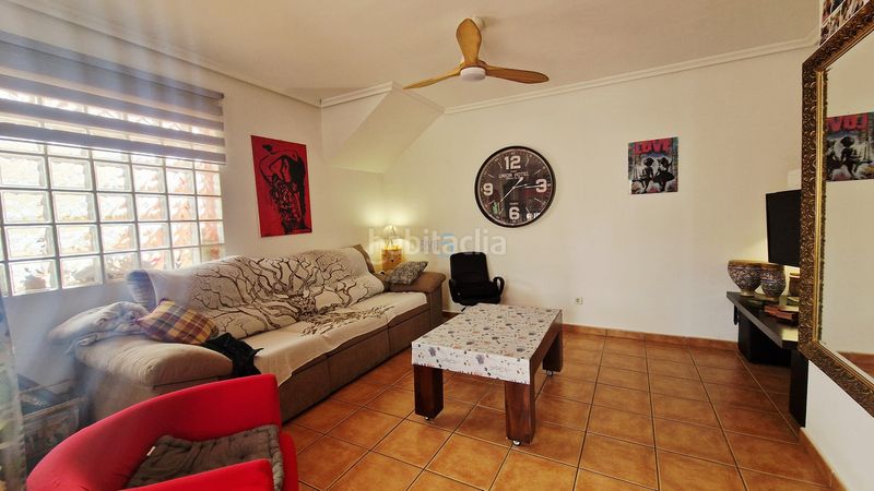 Foto 411809b6-0005-457e-a90c-d96f743fe318. Casa amb calefacció piscina a Roda San Javier