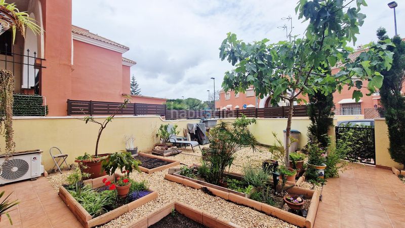 Foto 4d66b35b-2e4d-465b-9b4f-63af2933976d. Casa amb calefacció piscina a Roda San Javier