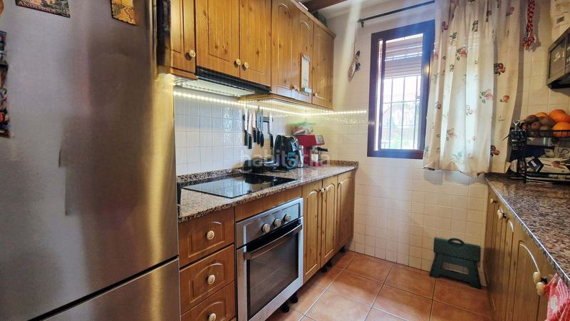 Foto 5a486929-ed33-457a-9ee2-1f6b05b747f3. Casa amb calefacció piscina a Roda San Javier