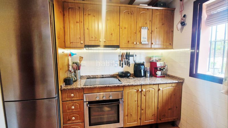 Foto 75583f46-0ae8-427e-93cb-032f27020844. Casa amb calefacció piscina a Roda San Javier