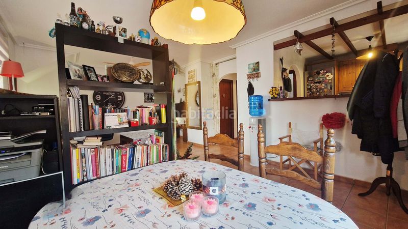 Foto ab3bd90b-b639-4f99-a5f0-6111cefe3e7a. Casa amb calefacció piscina a Roda San Javier