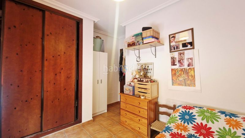 Foto adcfedb0-7d69-4d31-be87-4c83e6832f49. Casa amb calefacció piscina a Roda San Javier