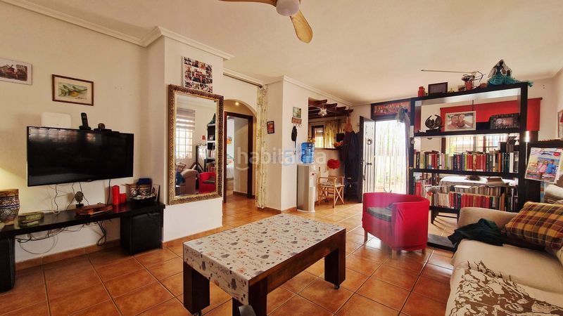 Foto c8fa63c6-2232-4ee0-98d5-bc95f4aa4660. Casa amb calefacció piscina a Roda San Javier