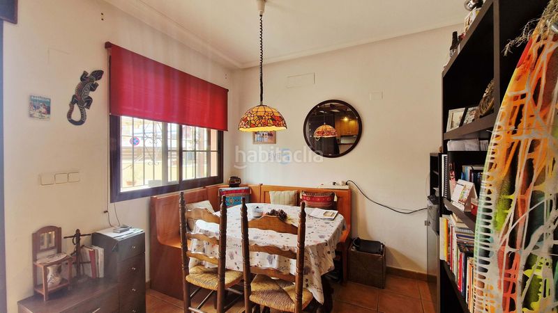 Foto c91c994a-b540-4e3d-84e9-93da2d65db61. Casa amb calefacció piscina a Roda San Javier