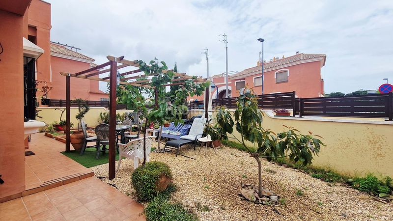 Foto e6886e69-931d-48aa-bcb6-5ca0be0102ba. Casa amb calefacció piscina a Roda San Javier