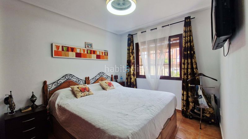 Foto e82e53af-019a-4c3b-9332-36680bb79bc6. Casa amb calefacció piscina a Roda San Javier