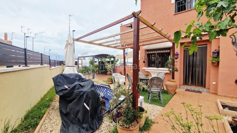 Foto eec18e76-d15f-469e-9c6e-fef7bce4d5f6. Casa amb calefacció piscina a Roda San Javier