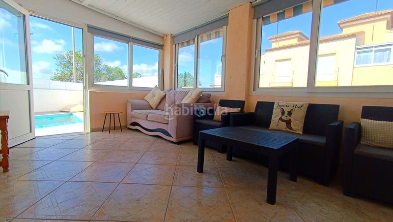 Foto 4fdb1513-7383-40ec-a9cd-3714c2e43609. Casa amb calefacció piscina a Algorfa