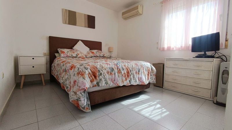Foto a0246084-5439-463a-b379-6ffb67a2bf0f. Casa amb calefacció piscina a Algorfa