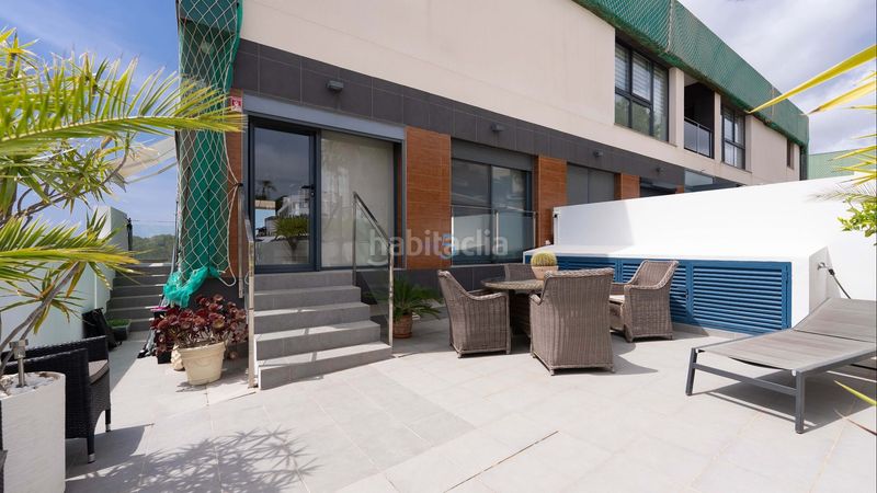 Foto 46b22b3b-7748-4b34-975c-b3bef50c6c76. Pis amb aparcament piscina a Villamartín-Las Filipinas Orihuela