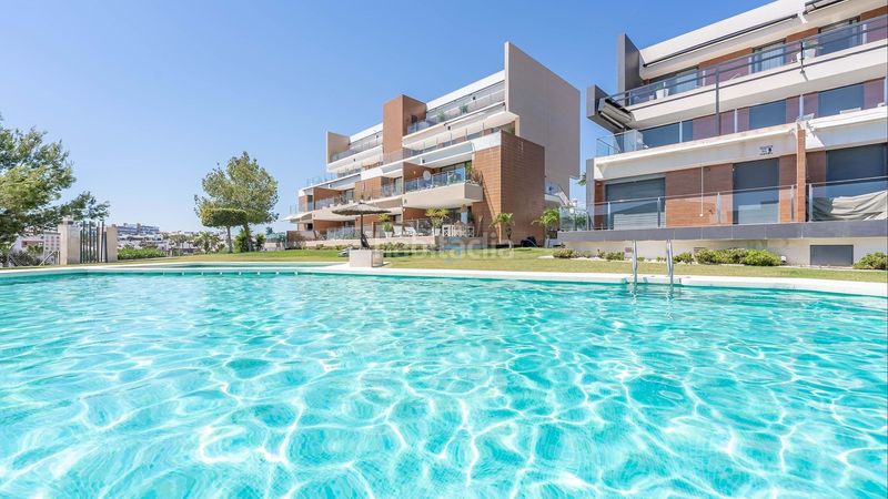 Foto 6b358ab3-7fee-4342-90c8-de569213ce25. Pis amb aparcament piscina a Villamartín-Las Filipinas Orihuela