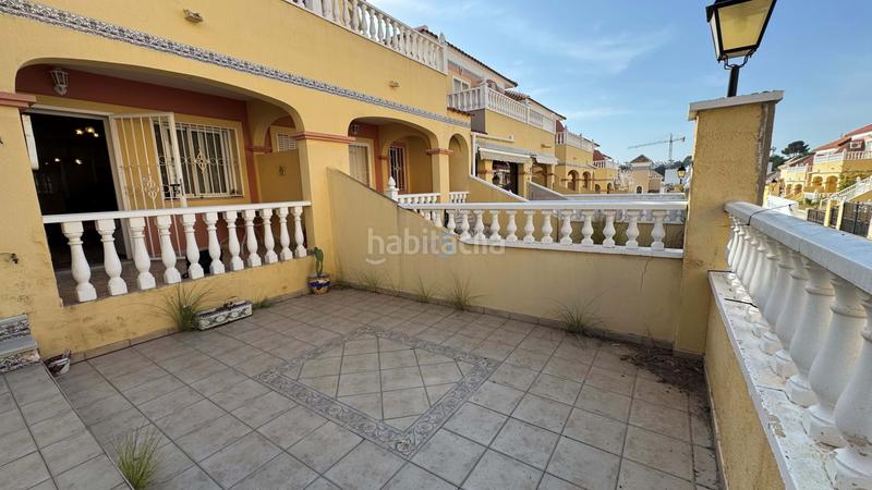 Foto 7797f8ab-d3e6-499e-8062-31127debe1d9. Reihenhaus mit pool in Villamartín-Las Filipinas Orihuela