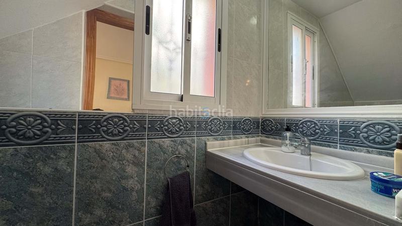 Foto 79a13872-af05-488e-a986-124f46c030fe. Reihenhaus mit pool in Villamartín-Las Filipinas Orihuela