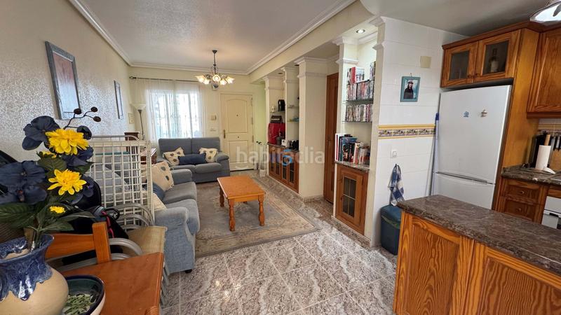 Foto 91e3e52b-e973-412c-83e6-93eb8753608d. Reihenhaus mit pool in Villamartín-Las Filipinas Orihuela