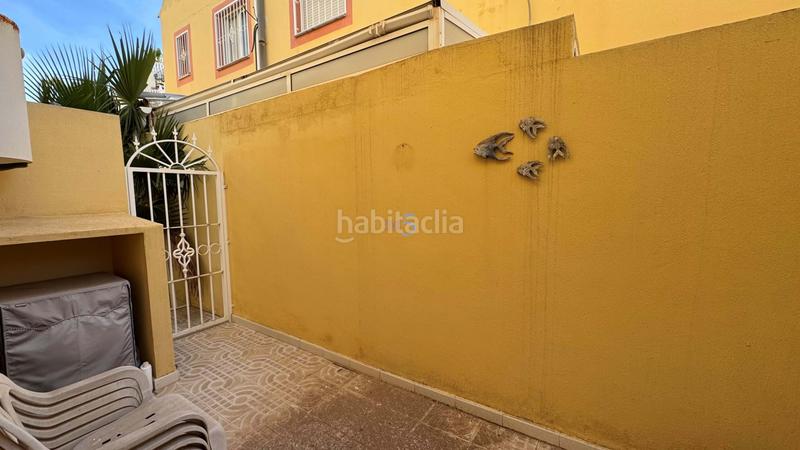 Foto a28b46dd-598a-4f75-b0d9-8c181466d148. Reihenhaus mit pool in Villamartín-Las Filipinas Orihuela