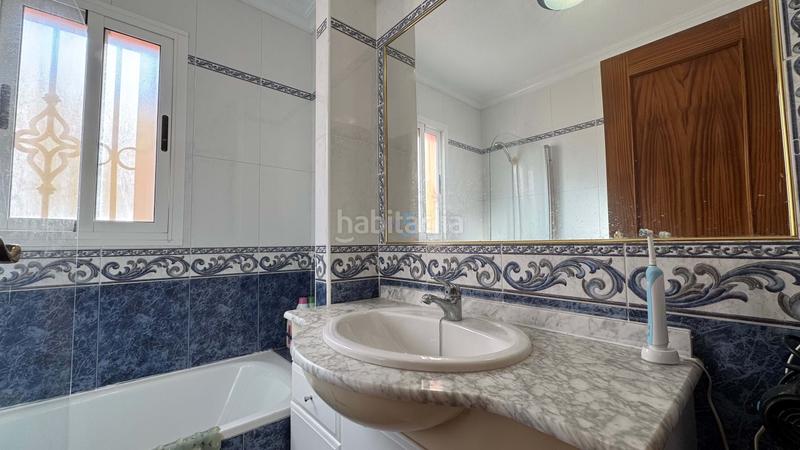 Foto ef2724b8-e359-4be6-9264-142482a5538f. Reihenhaus mit pool in Villamartín-Las Filipinas Orihuela