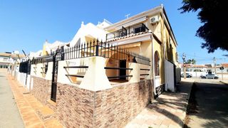 Pis a Los Narejos_Punta Calera. Apartamento superior súper reformado de un dormitorio y un baño