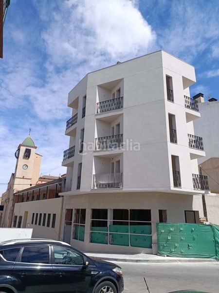 Foto 00e2e449-b2ae-427c-882d-7ae423d177cc. Piso en Bigastro