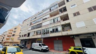 Pis a Avenida Habaneras - Curva de Palangre