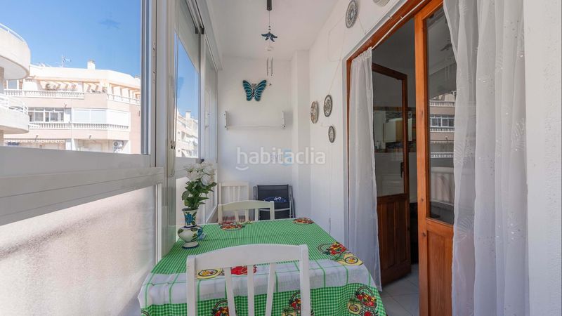 Foto b876c5a8-0541-4ff1-bf52-1743e08e1bca. Pis a Avenida Habaneras - Curva de Palangre Torrevieja