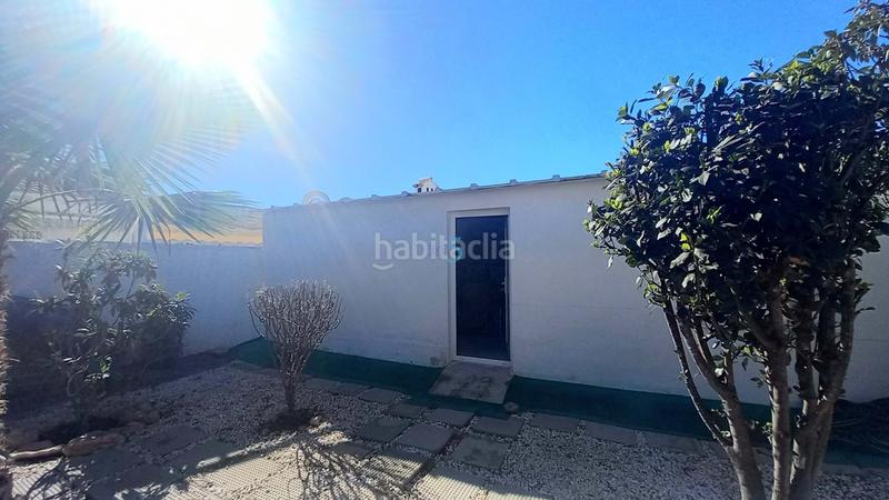 Foto 1c327dc6-1e3d-45d9-94a3-eb351a14f3ba. House with heating parking pool in Zona Carrefour - Urbanizaciones Torrevieja