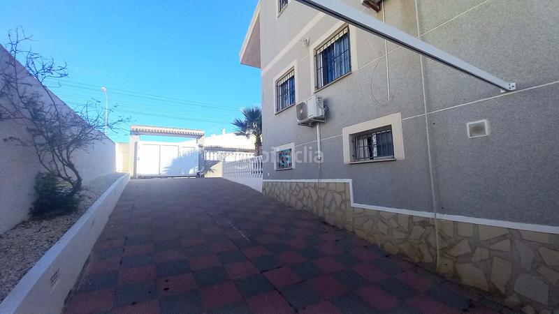 Foto 5e4538d5-78c6-4979-8ebc-a717dd63e260. House with heating parking pool in Zona Carrefour - Urbanizaciones Torrevieja
