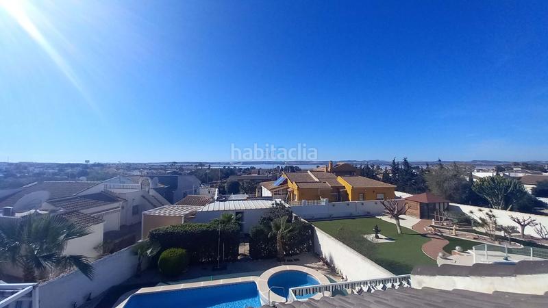 Foto b04aaa28-e3fb-4302-ae3c-2b133e447f2b. House with heating parking pool in Zona Carrefour - Urbanizaciones Torrevieja