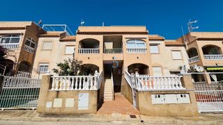 Pis a Los Balcones-Los Altos