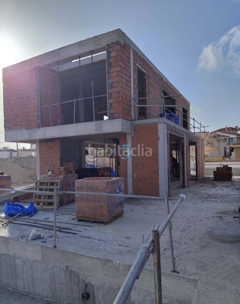 Foto 9a62bb11-6839-46e1-9958-9d1f4a0e8732. Casa a Rojales