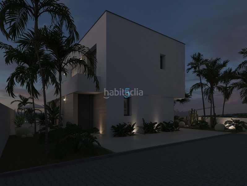 Foto bcfa20fe-9575-4d1a-bf60-36ce68d85c9d. Casa a Rojales