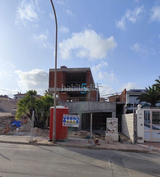 Foto e67d6da3-5827-4fa7-8917-cbb9502c41fc. Casa a Rojales