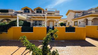 Casa adossada a Lomas de Cabo Roig - Los Dolses