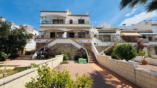 Casa adossada a Lomas de Cabo Roig - Los Dolses