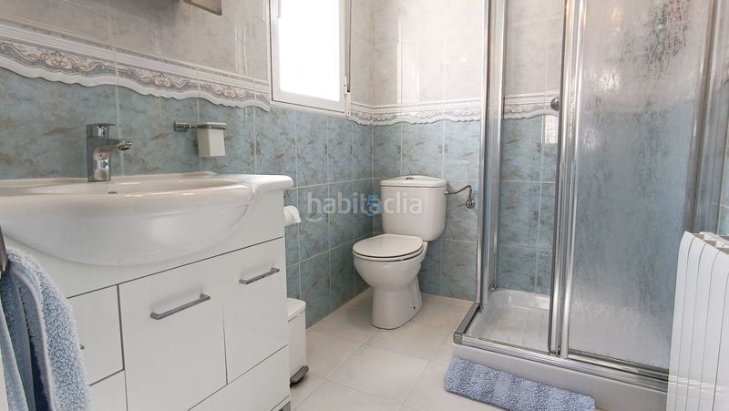 Foto 11d199b6-ba7d-494b-b453-01fee1fbe4e2. Casa amb calefacció piscina a Benimar Rojales
