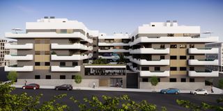 Appartement à Norte