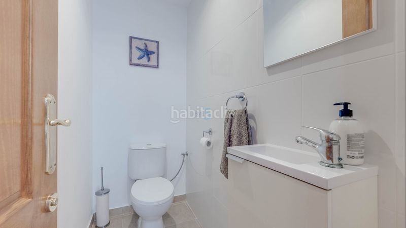 Foto 5bd64944-a825-4bee-a100-980c7357d508. Casa amb piscina a Villamartín-Las Filipinas Orihuela