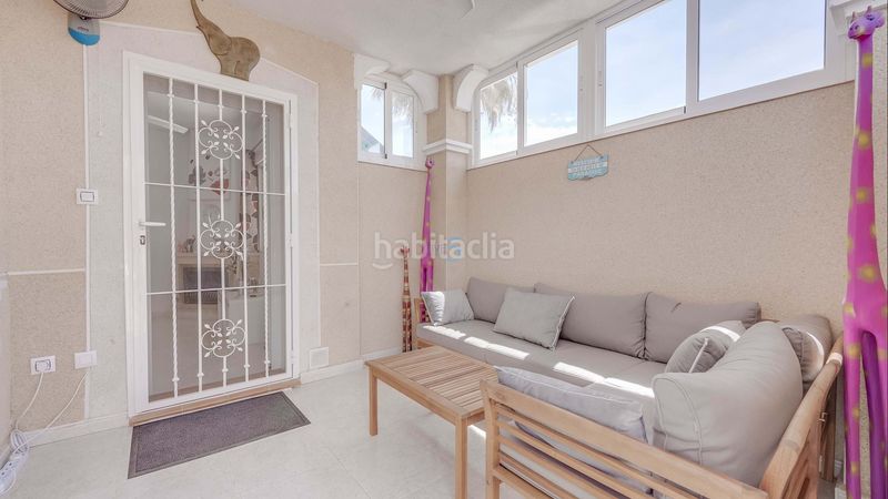 Foto f5d175a2-caa1-4b9a-b55c-37ec44a3eece. Casa amb piscina a Villamartín-Las Filipinas Orihuela